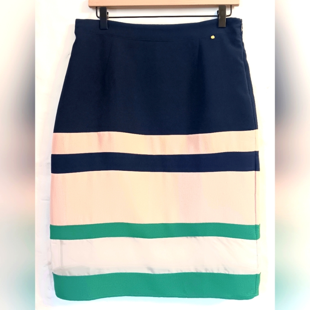 Anthropologie Harlyn Parfait pencil skirt. Medium.
